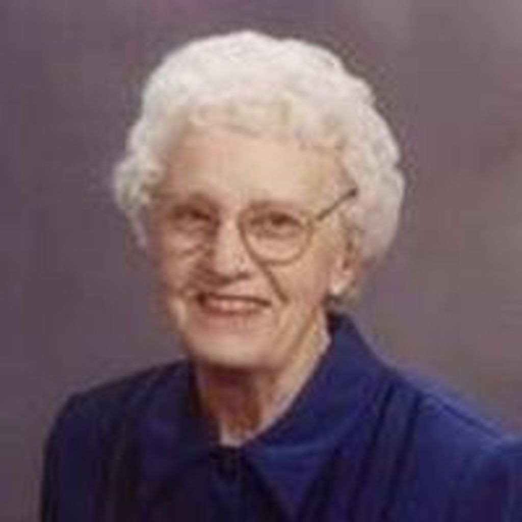 M. Elizabeth Jensen