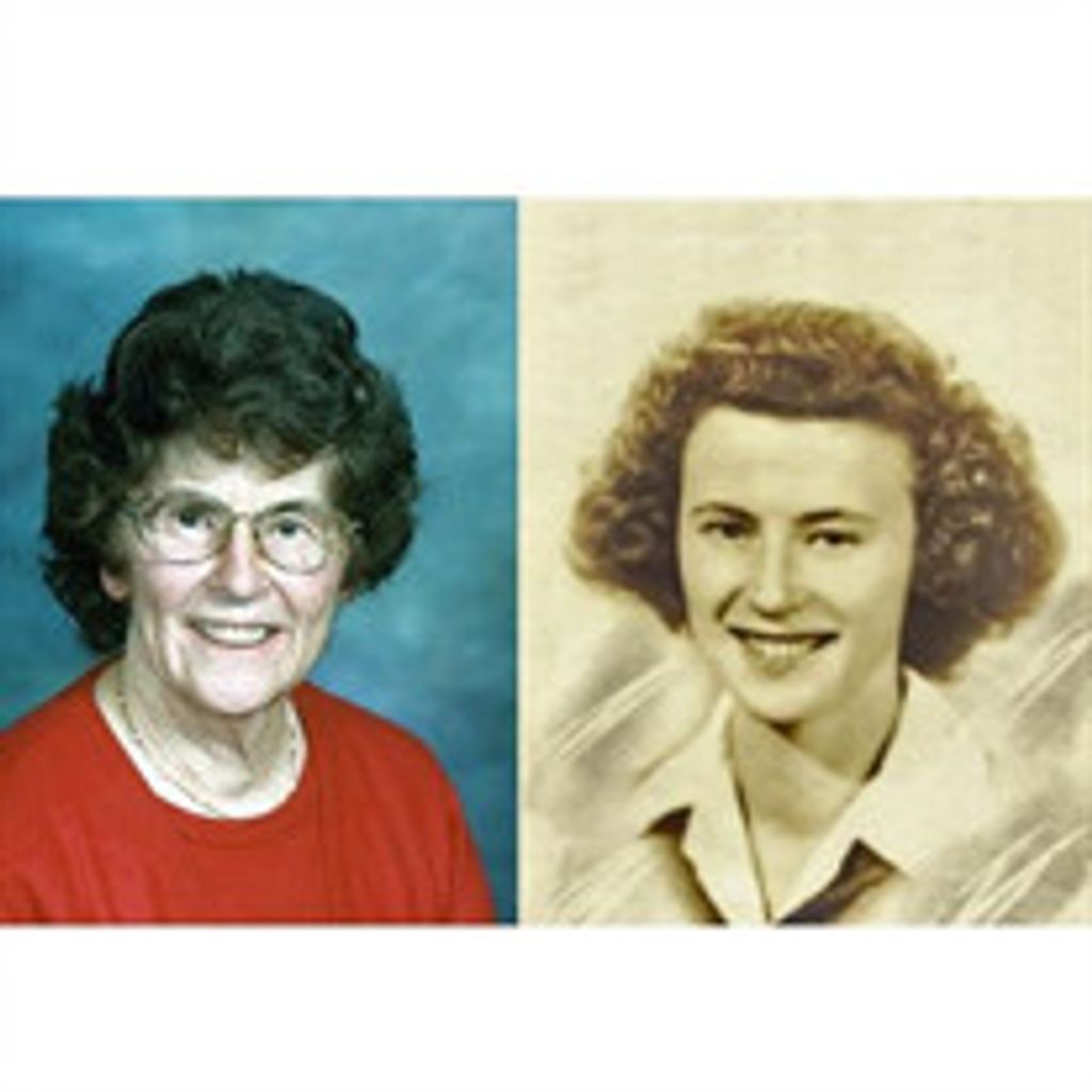 Lucille J. Miller