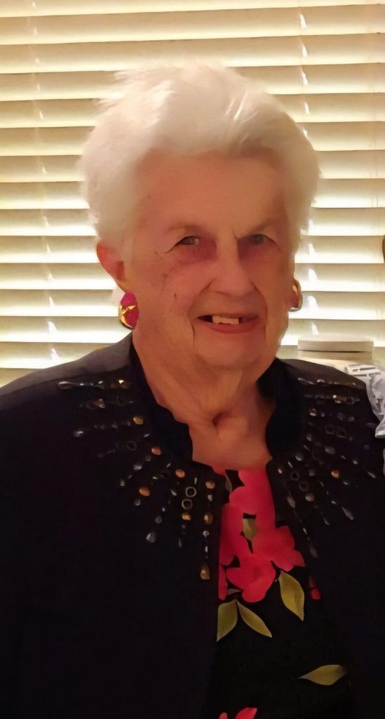 Mary Burford Atkins Gendron