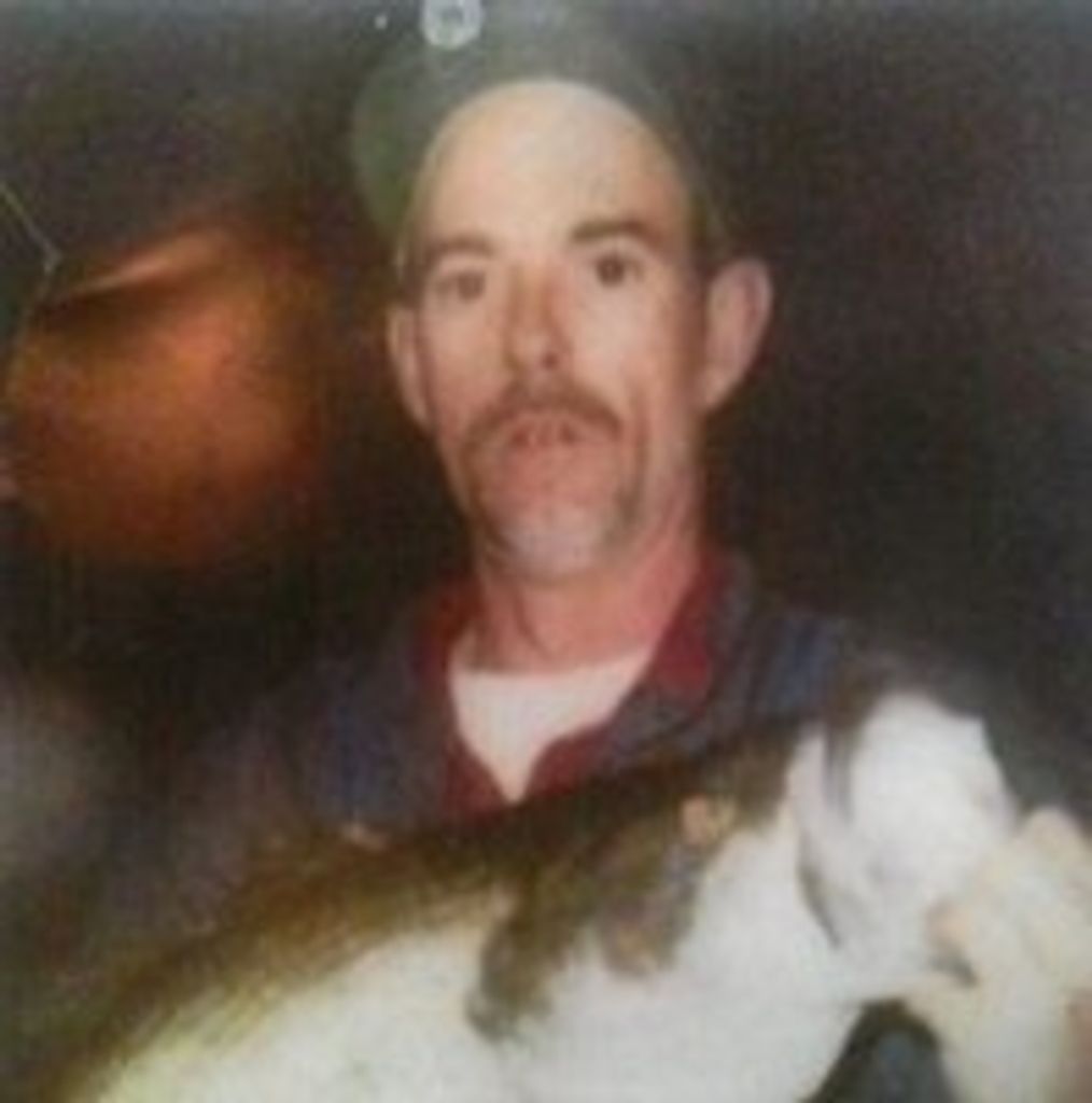 Russell Covington