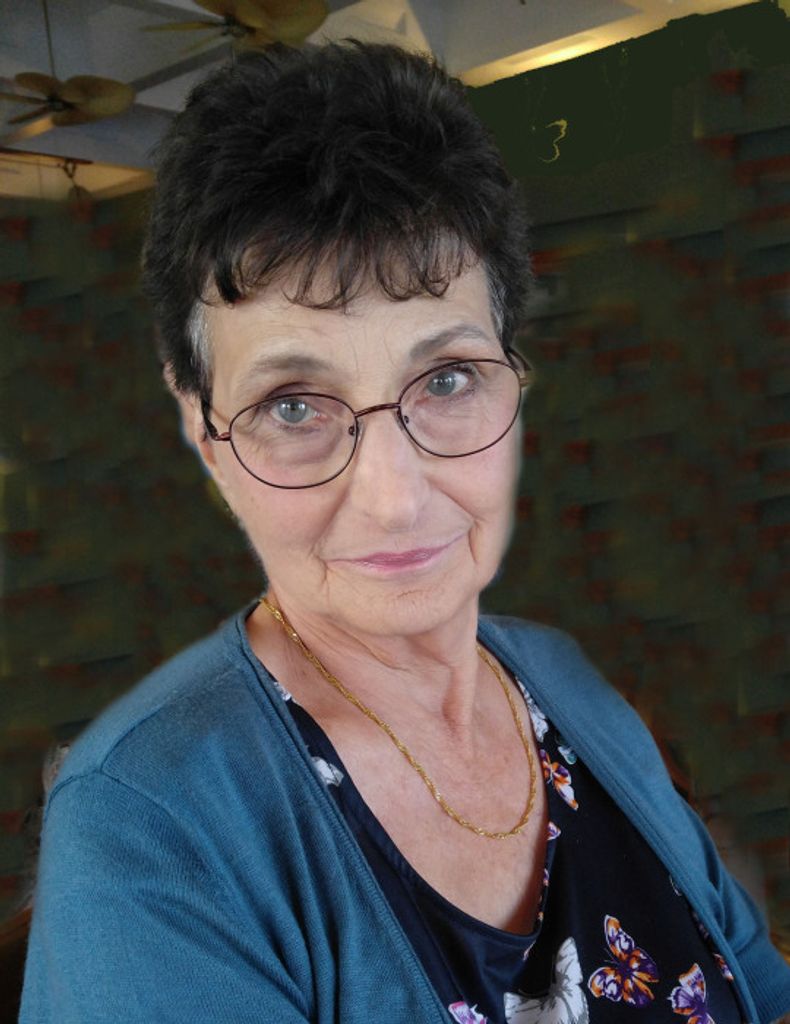 Carol Sue (Thompson)  Hill Profile Photo