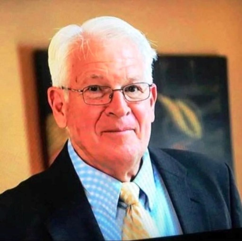 Dock Elliott Gammage, Sr. Profile Photo