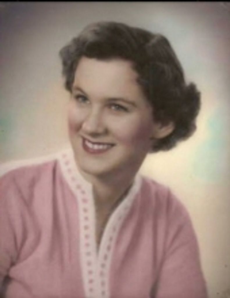Gail Elaine Post Schober