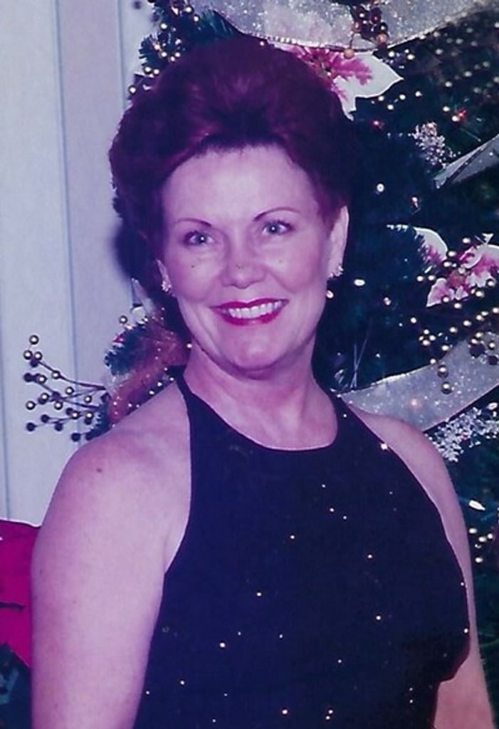 Gayle Lolette Shirley Herrington Profile Photo