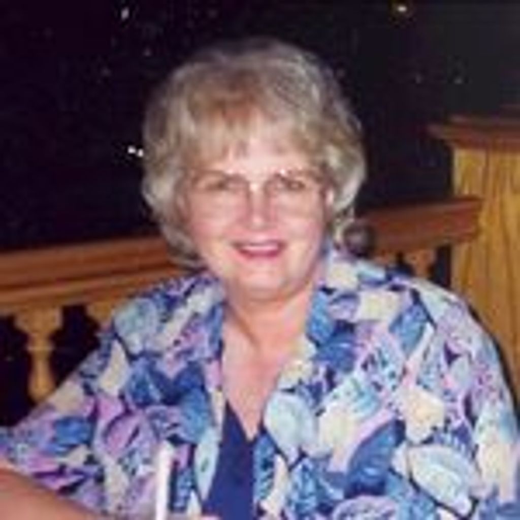 Joan Martin