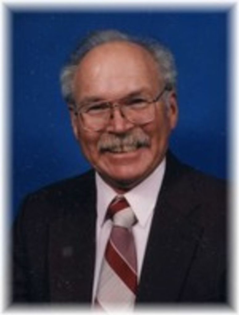 Keith Edington Carter