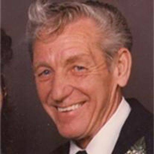 Eugene "Gene" Luedeman Profile Photo