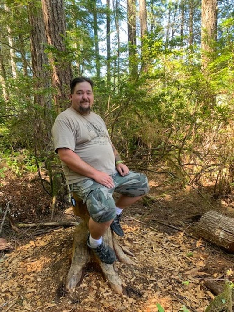 Jonathan Lloyd Staffenhagen Profile Photo