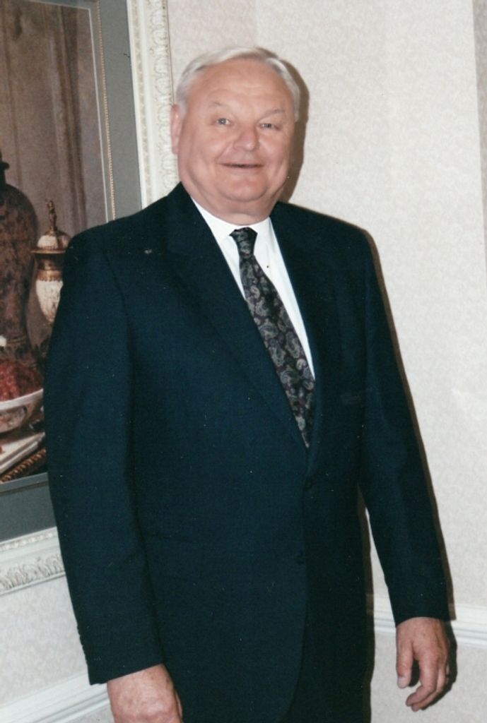 John Demchalk