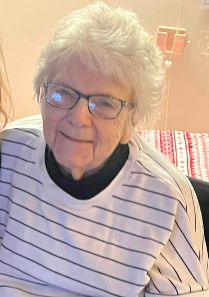 Betty Pearl Clark-Lott Profile Photo