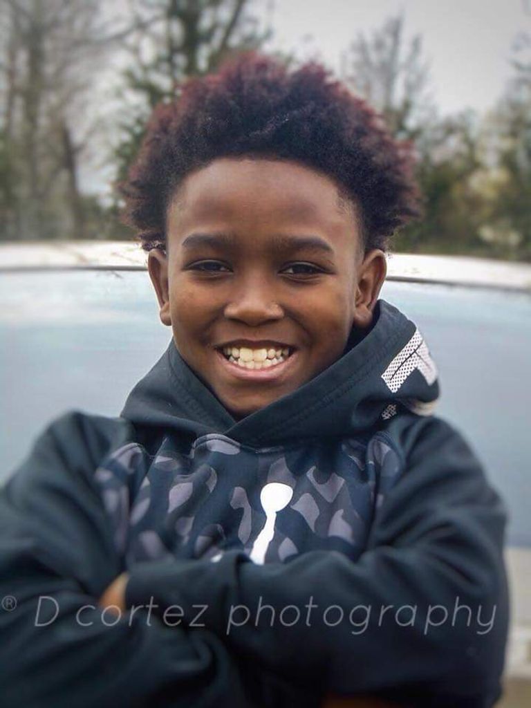 Demarion Mikel Black