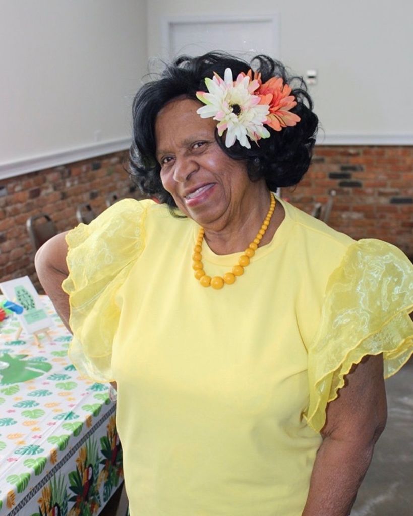 Precious Southerland Profile Photo