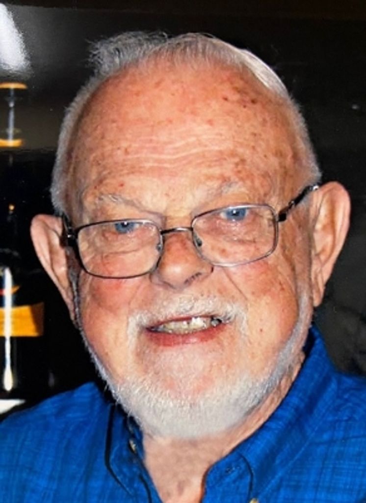 Herbert Edward Laplante Profile Photo