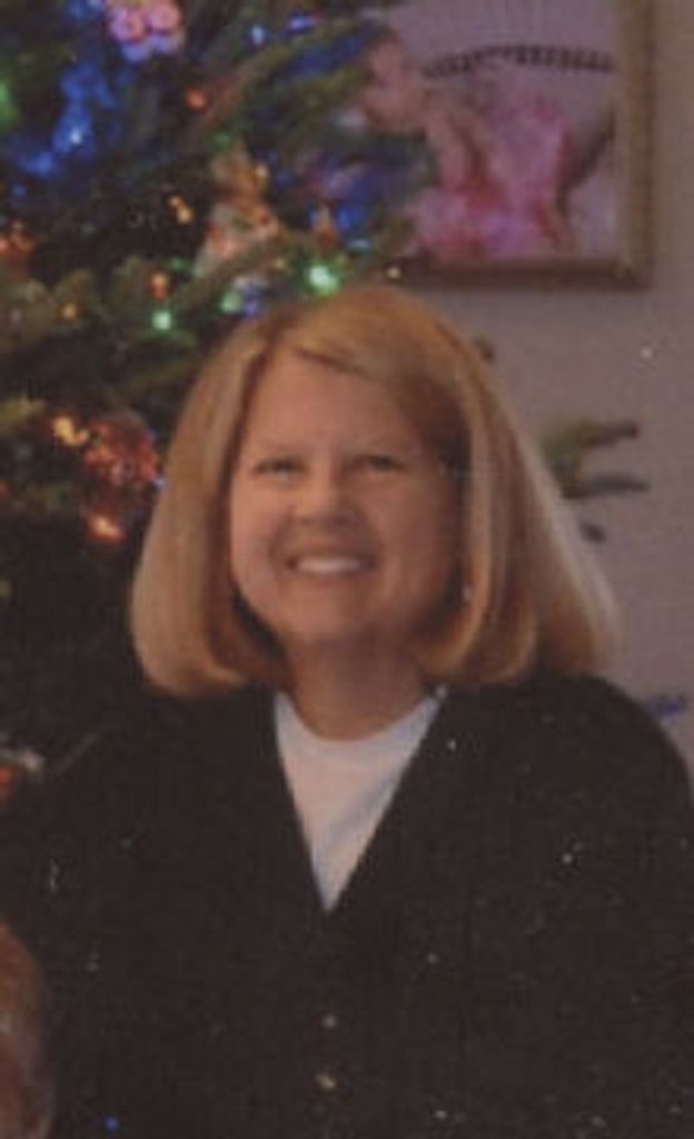 Ruth Mcclintock