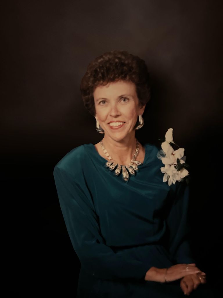 Ruth Shannon Bellar Profile Photo