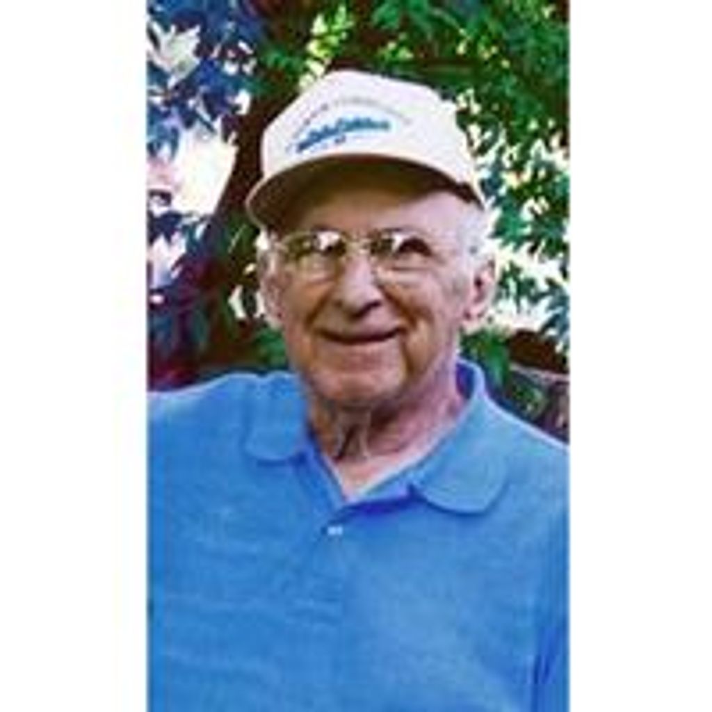 Jack Marl Harnstrom, Sr.