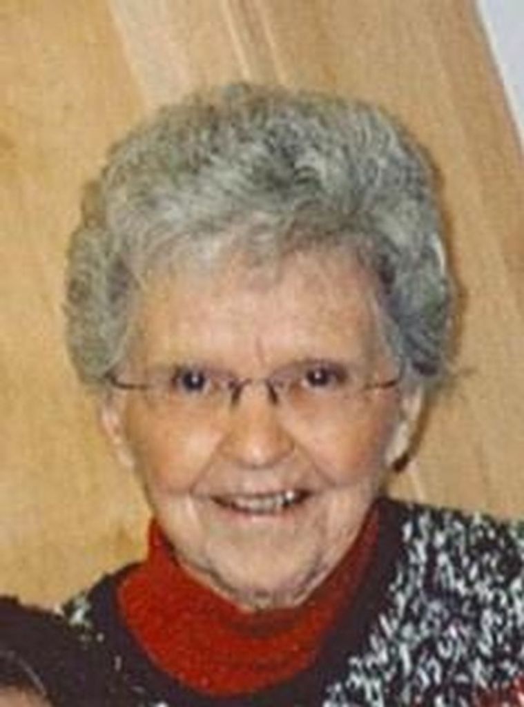 Gwendolyn J Backerman