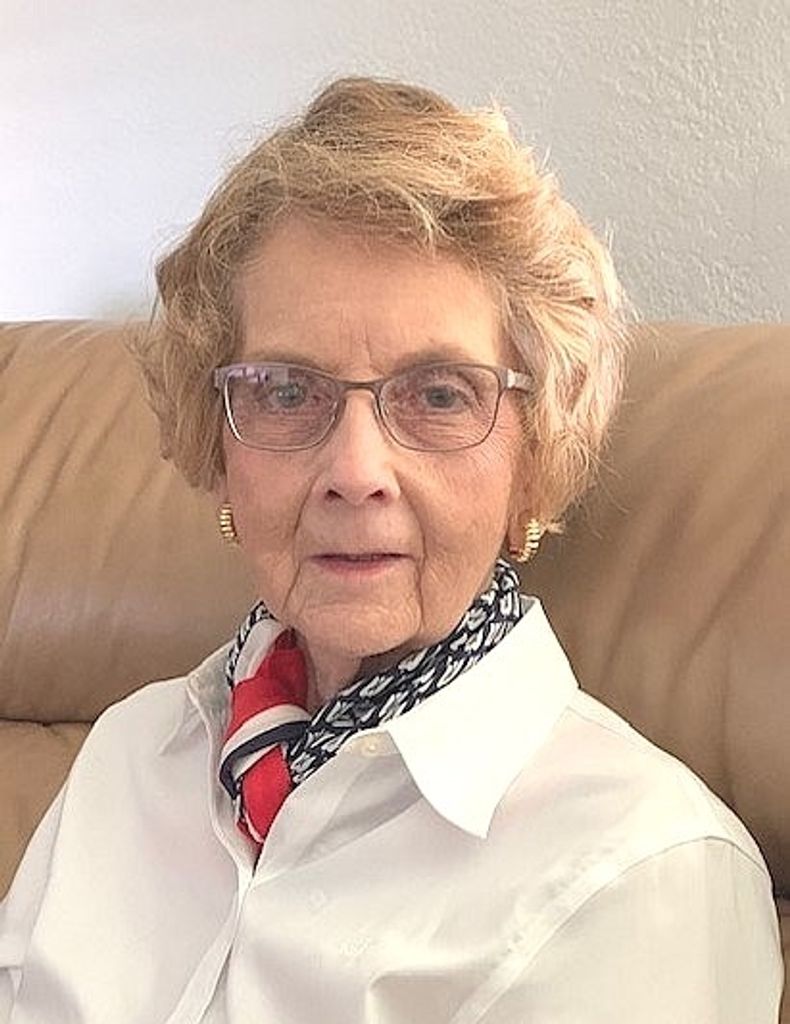 Judith "Judy" Renwick Smith Profile Photo