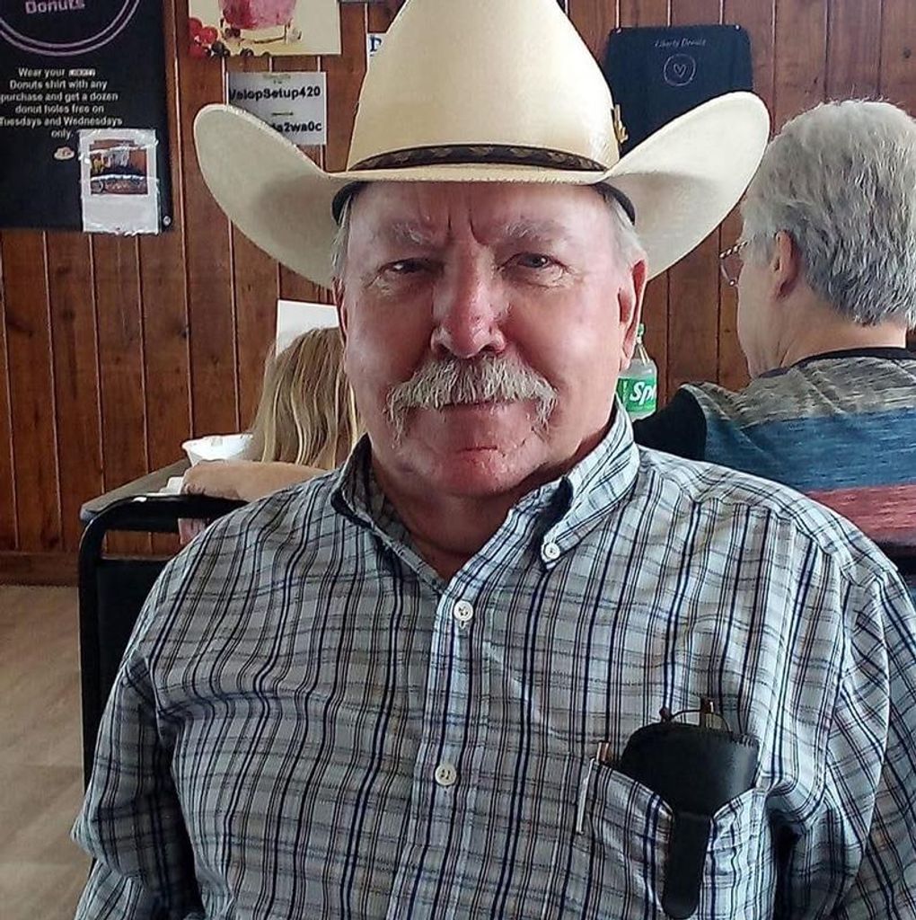 Jack Mckey Jr. Profile Photo