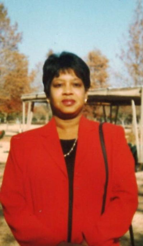 Norma Jean Williams Profile Photo
