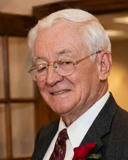 Gary Dean Cazzell Profile Photo