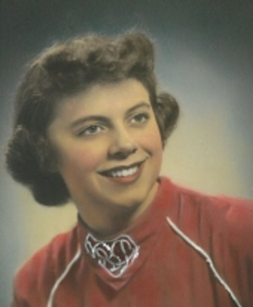 Mary  Celine Gebhard