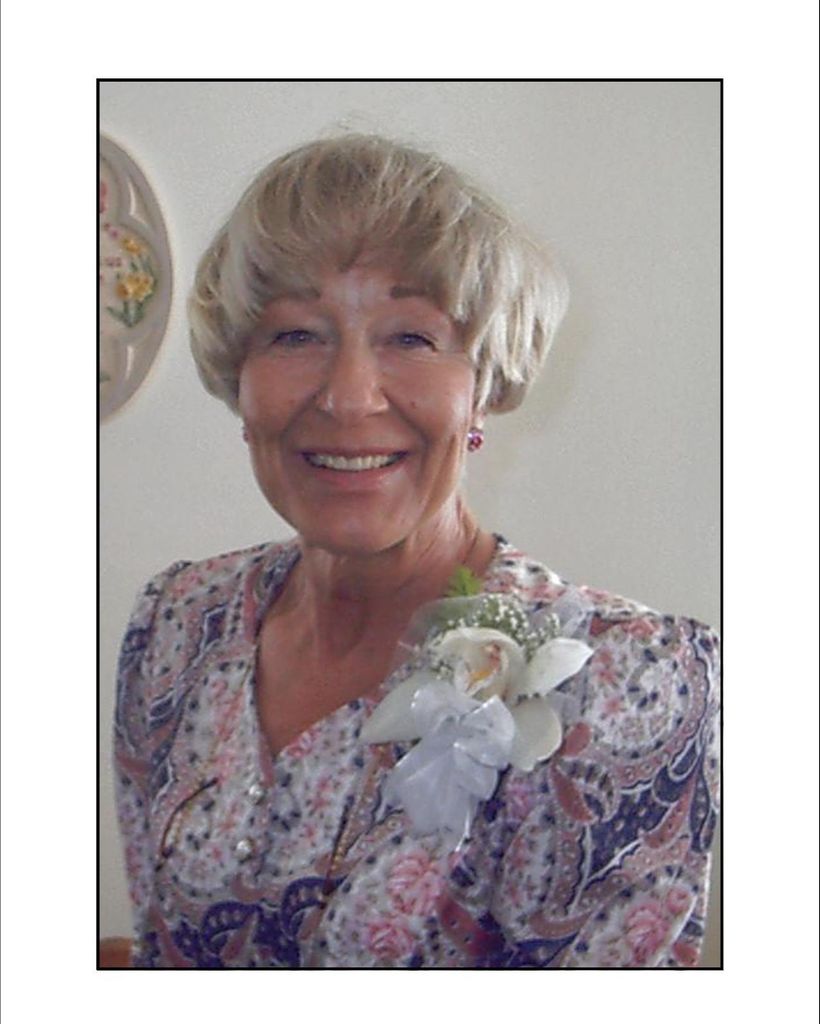 Lana Mae Spicer