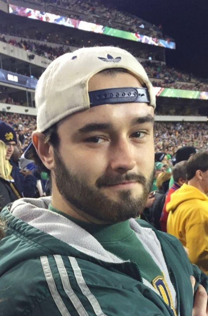 Patrick Daniel Edward Chmelko