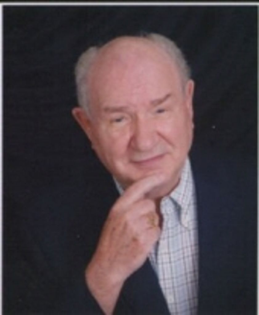 Patrick Russell Carter
