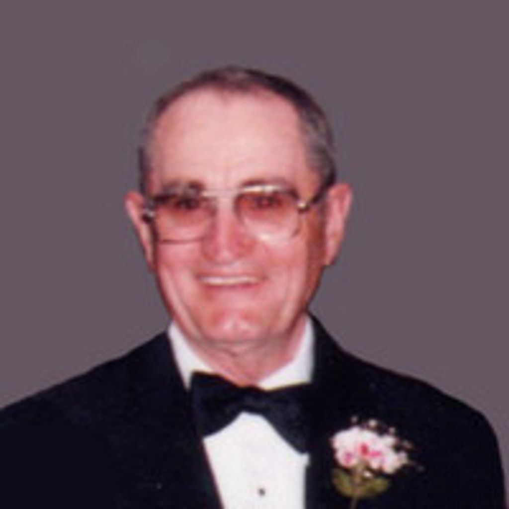 Garland William Cartwright