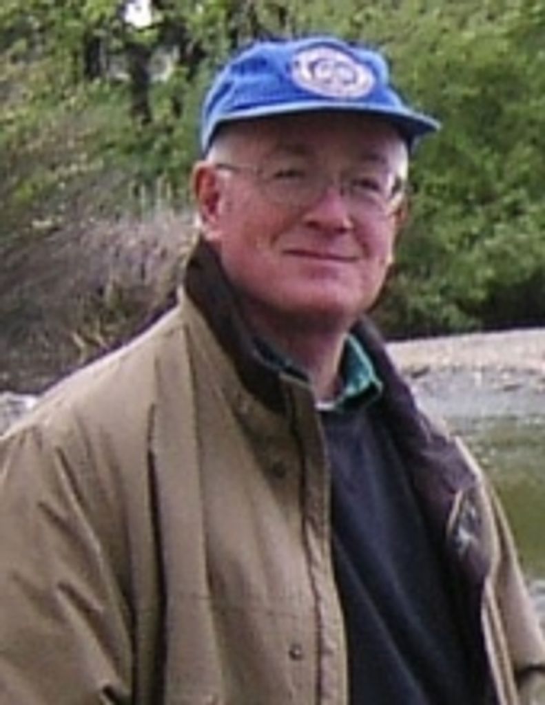 Kevin  Hainsworth