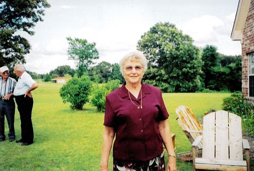 Dorothy "Dot" (Brasfield)  McClure photo gallery thumbnail 62 of 85