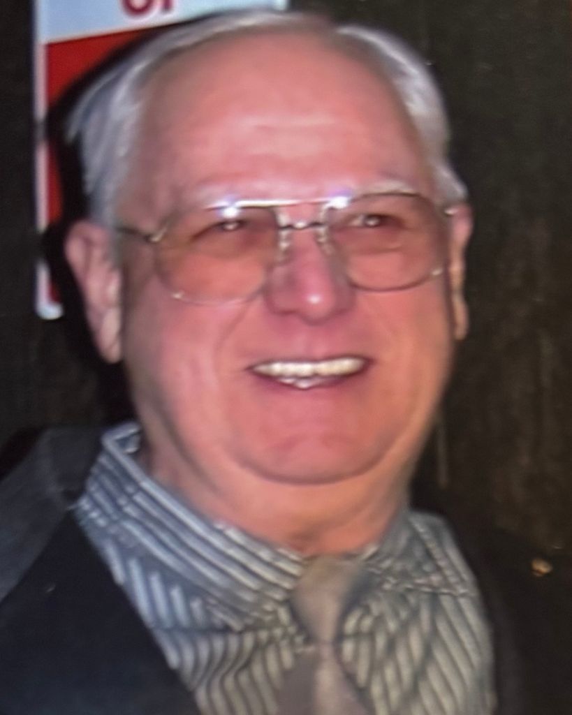 Clarence A. Tindall Profile Photo