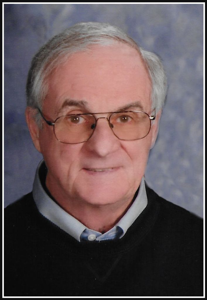 Daniel Madden Schuster