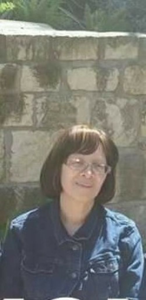 Lee Dora Adams Profile Photo