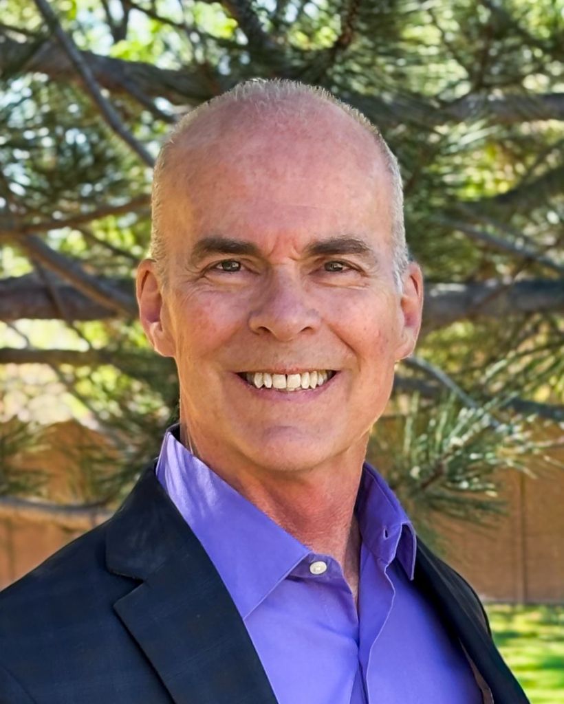 Larry Brent Snapp