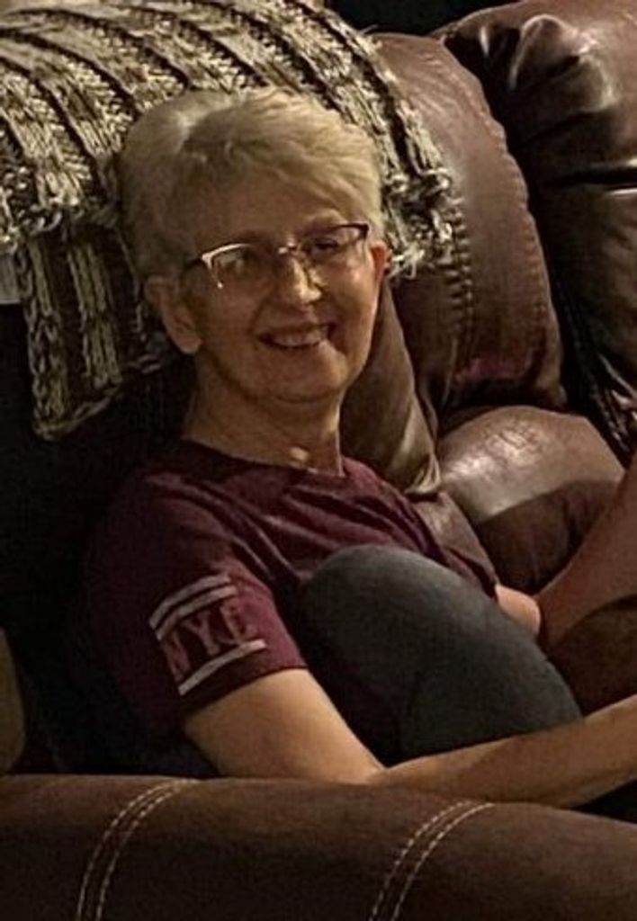 Brenda Lee Hudnell