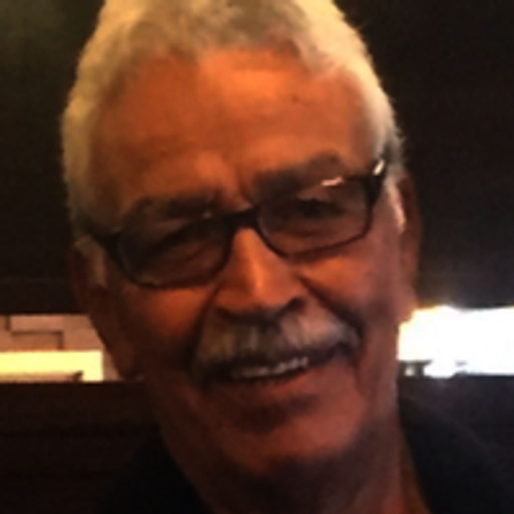 Alfredo Haro Profile Photo