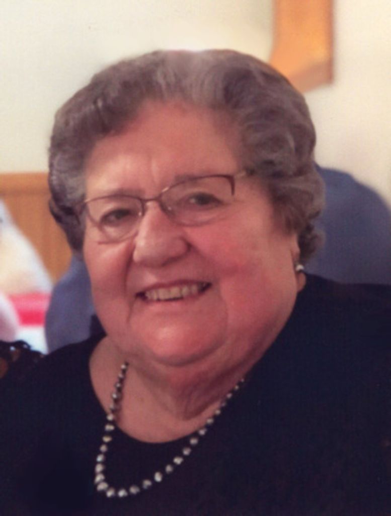 Maxine Margaret Yanda Profile Photo