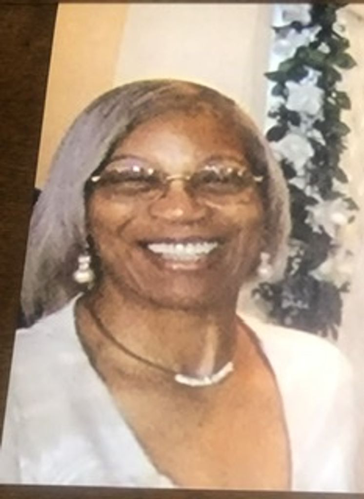 Betty Harrell