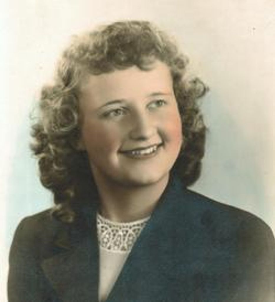Annabelle "Ann" T. Kraus Profile Photo