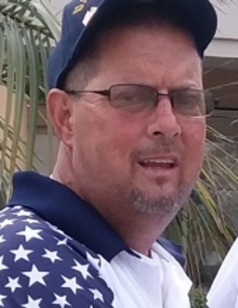 Richard Kelly Gillam