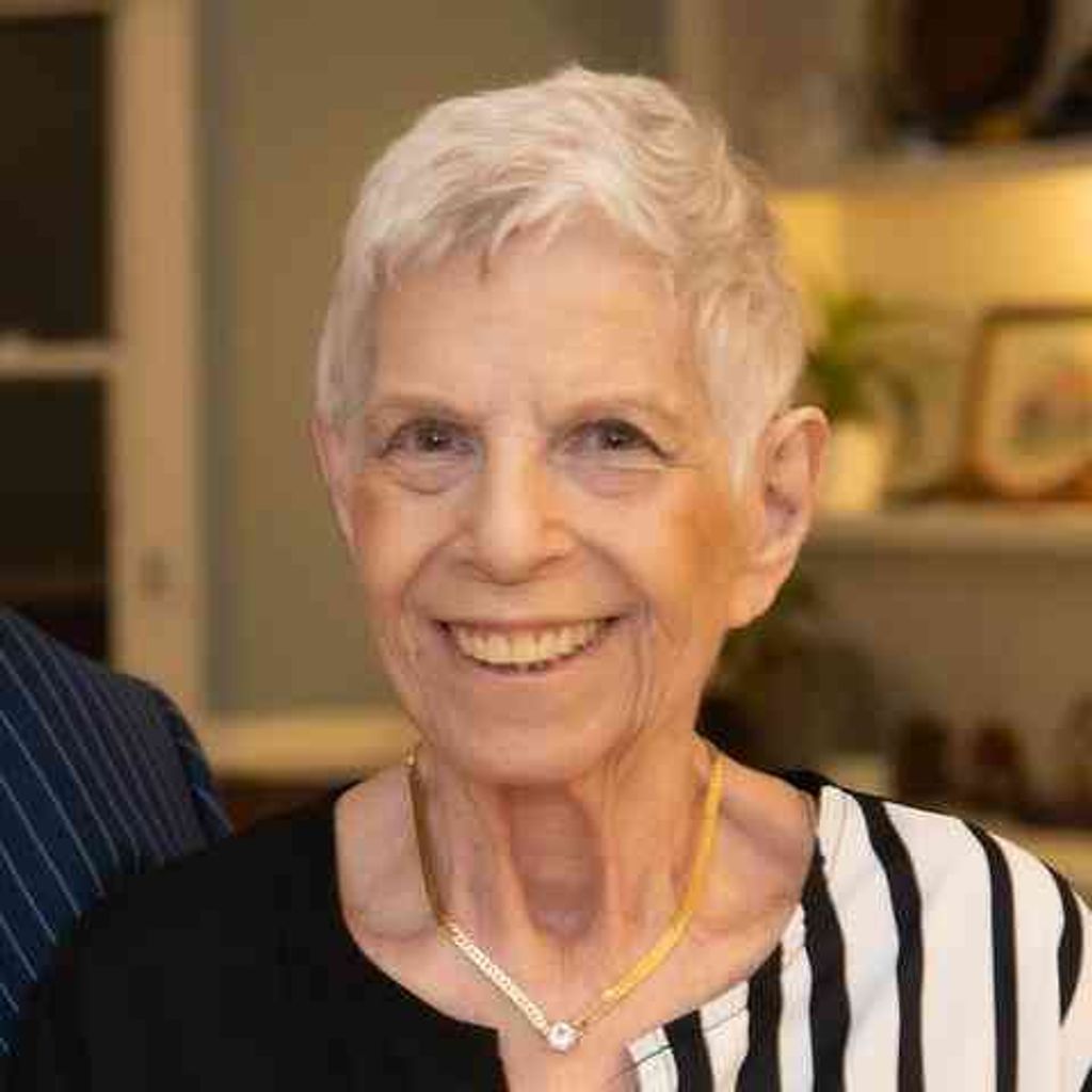 Rochelle Gianino Profile Photo