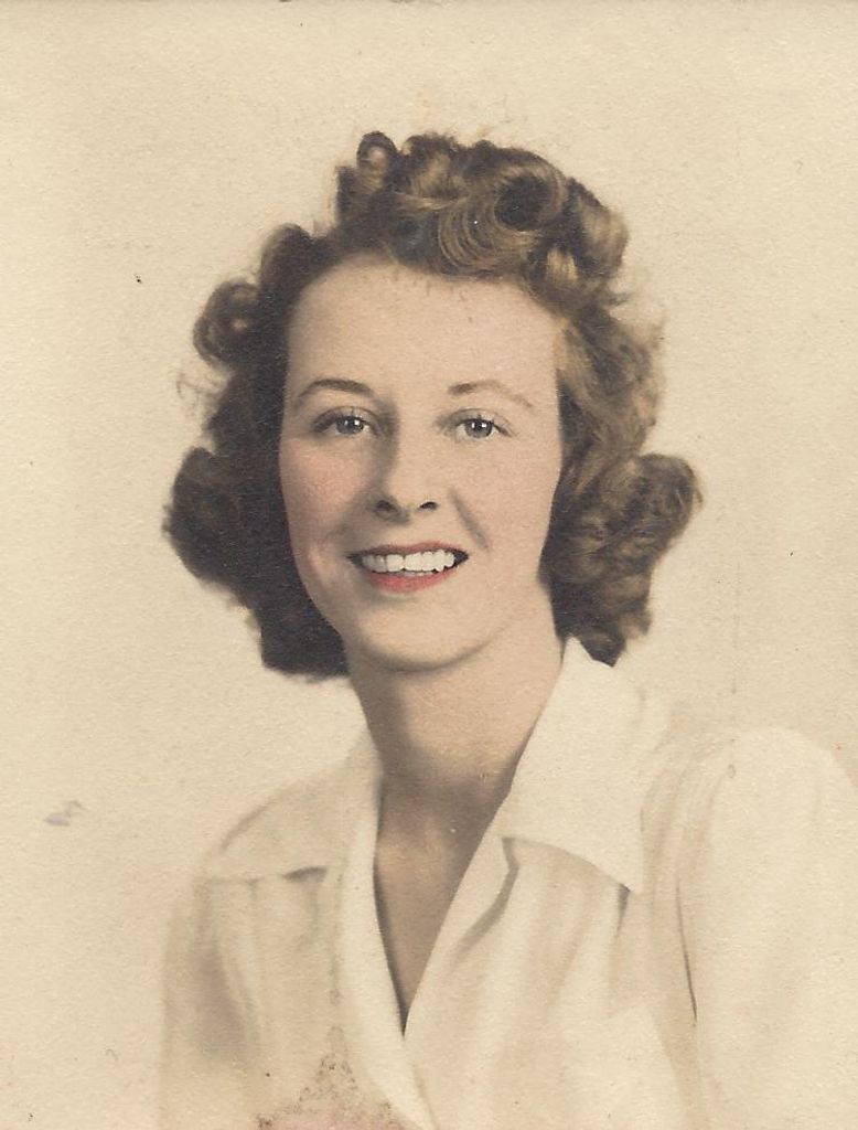 Lillian (Campbell) Buckley