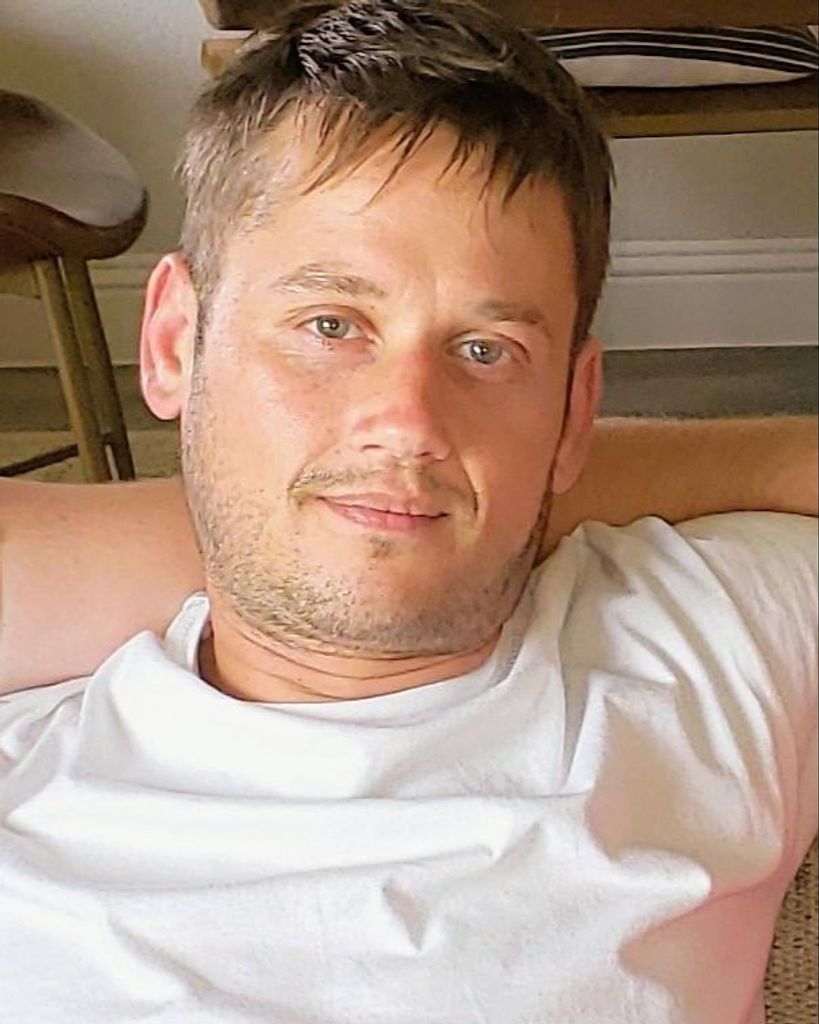 Daniel Brannock