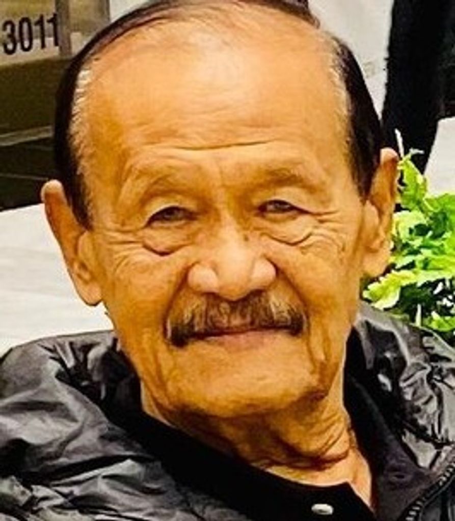 Romualdus Soesanto