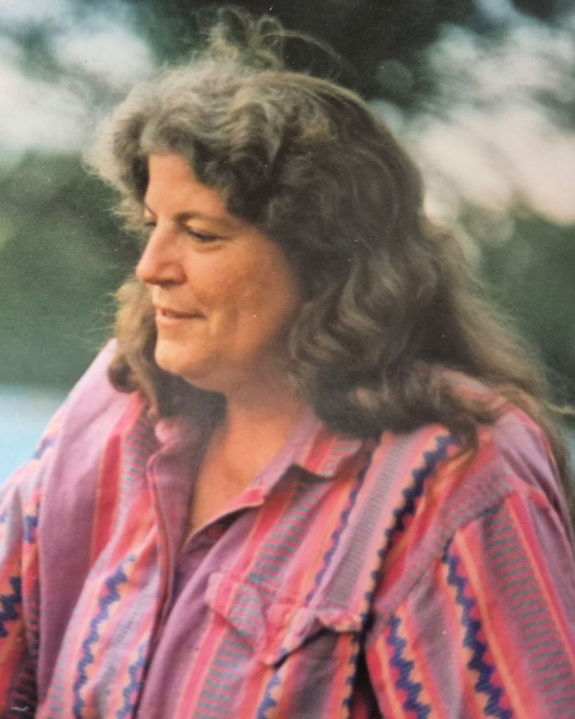 Ruth Wachholtz