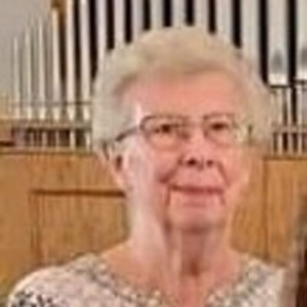 Mary J. Brodbeck