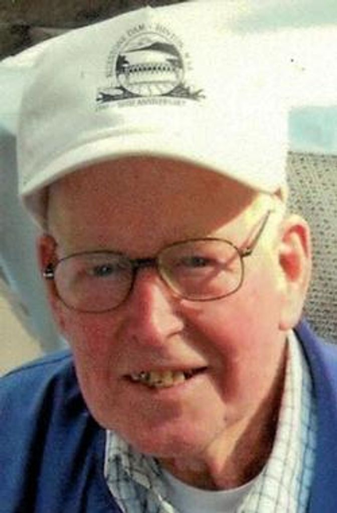 John Russell Johnson Profile Photo
