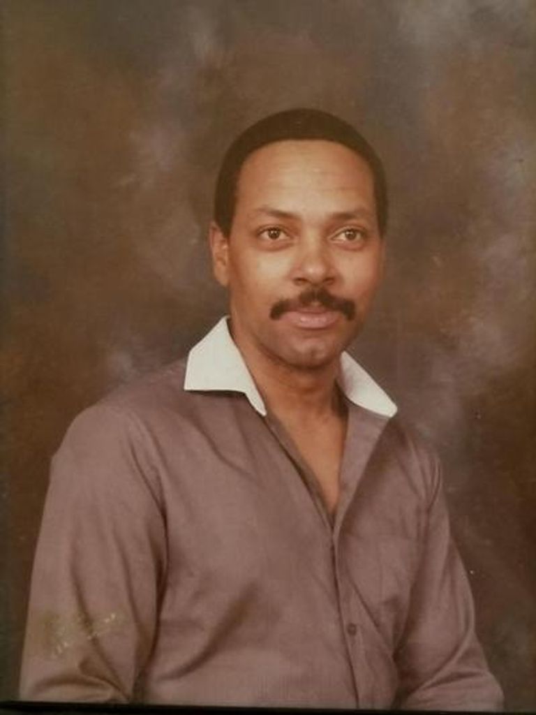 Stephen A Gibson Profile Photo